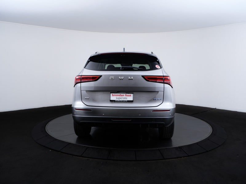 2026 Haval H6 GWM H6 AT1 Ultra PHEV 4WD 1.5TP, photo 2