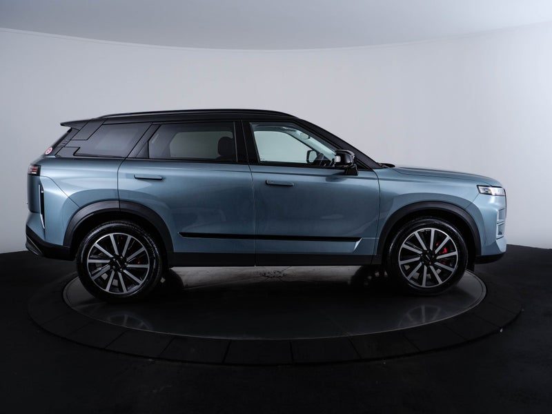 2026 Jaecoo J7 EX+ 1.6T AWD, photo 2