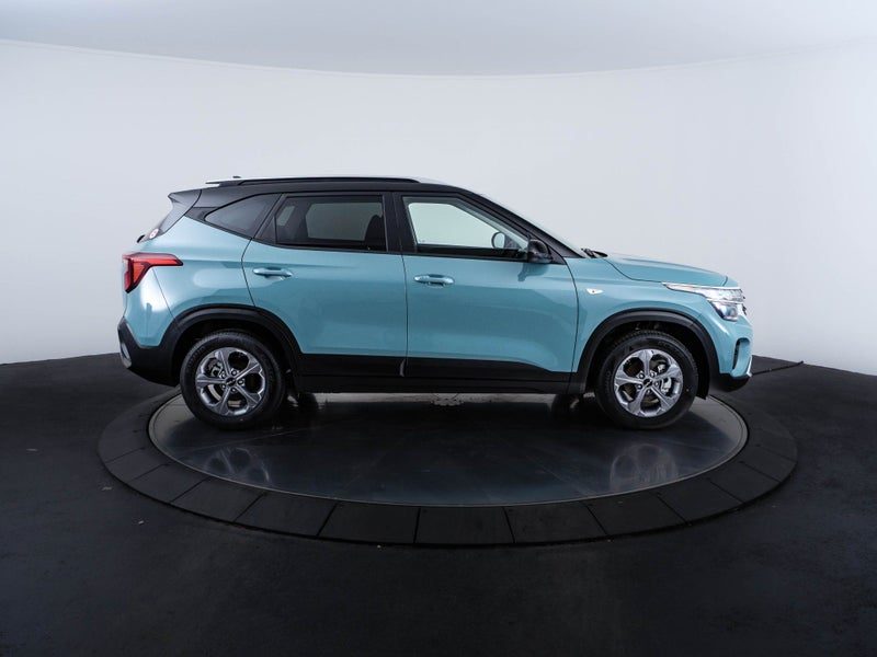 2026 Kia Seltos LX 2.0L Auto, photo 2