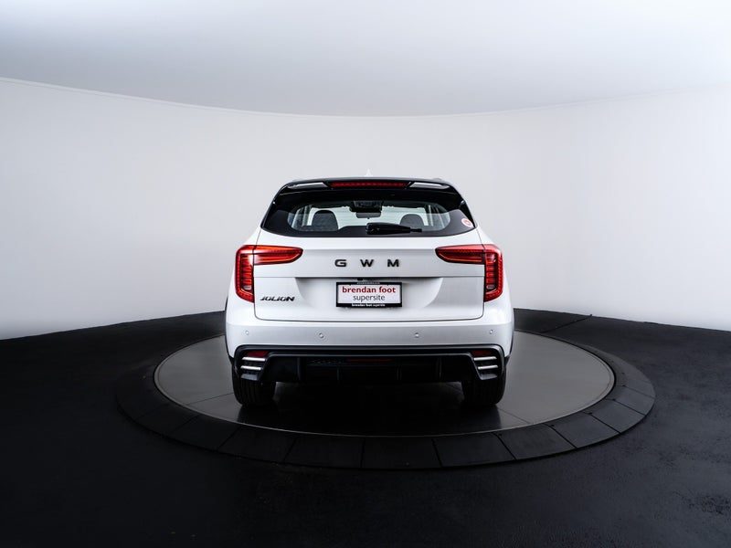 2026 Haval Jolion GWM Jolion Prem 1.5TP, photo 2