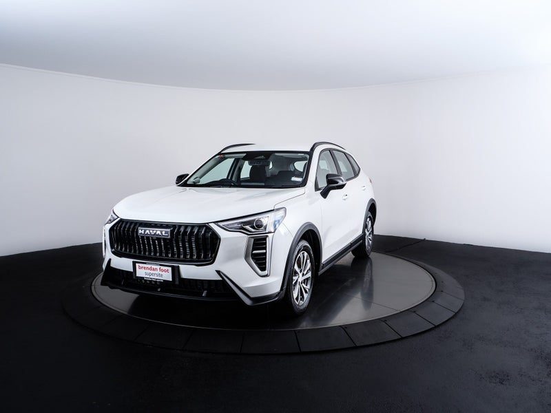 2026 Haval Jolion GWM Jolion Prem 1.5TP, photo 3