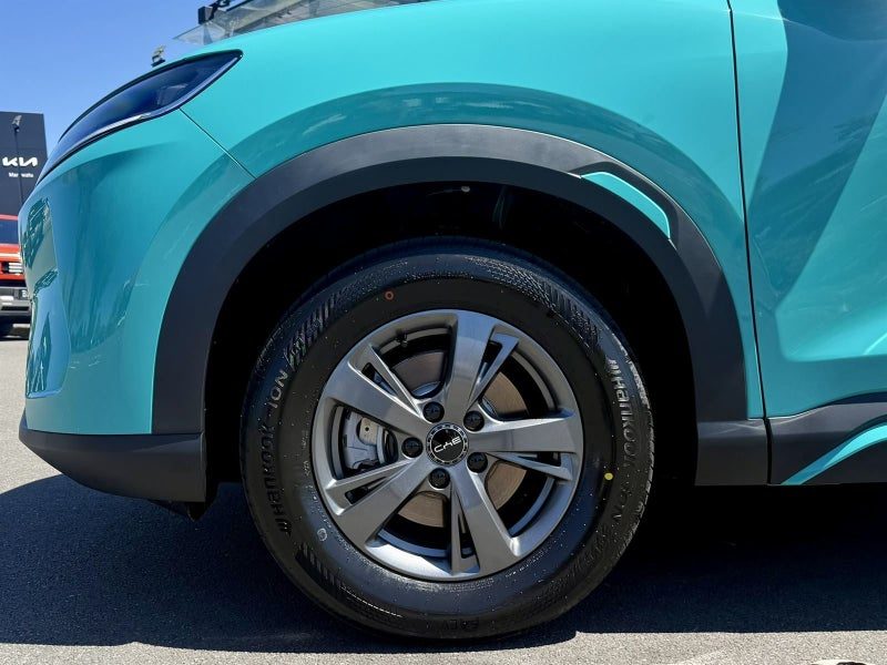 2026 BYD ATTO 2 DM-I Essential PHEV, photo 2