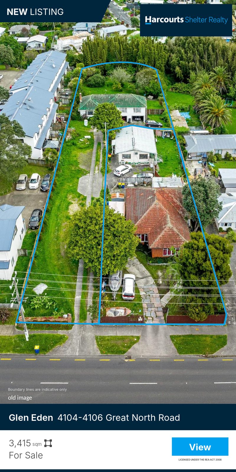 4104-4106 Great North Road, Glen Eden, photo 11