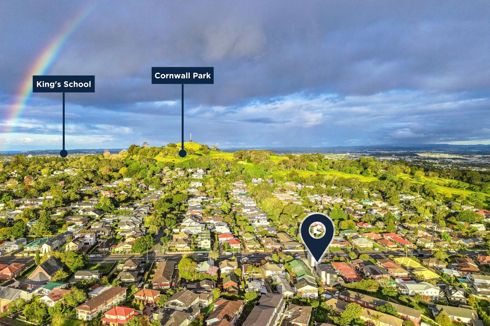 Lots 1-4/605 Manukau Road, Epsom, photo 20