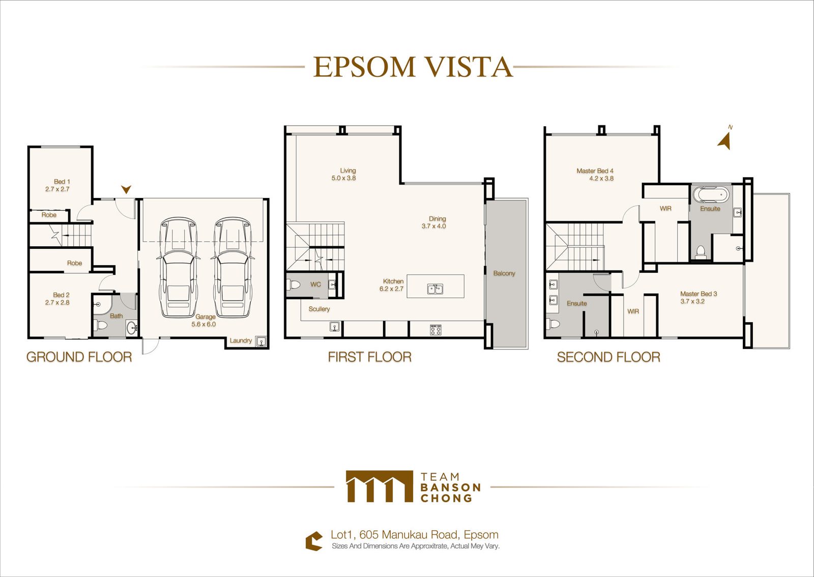 Lots 1-4/605 Manukau Road, Epsom, photo 4