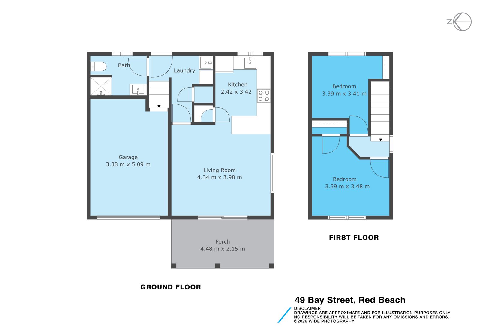 49a Bay Street, Red Beach, photo 2