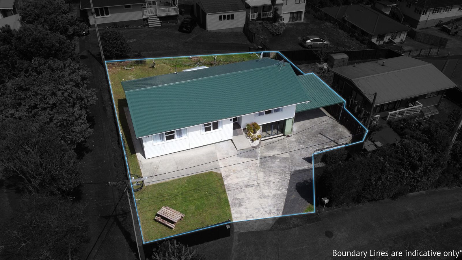 44 Brains Road, Kelston, photo 17