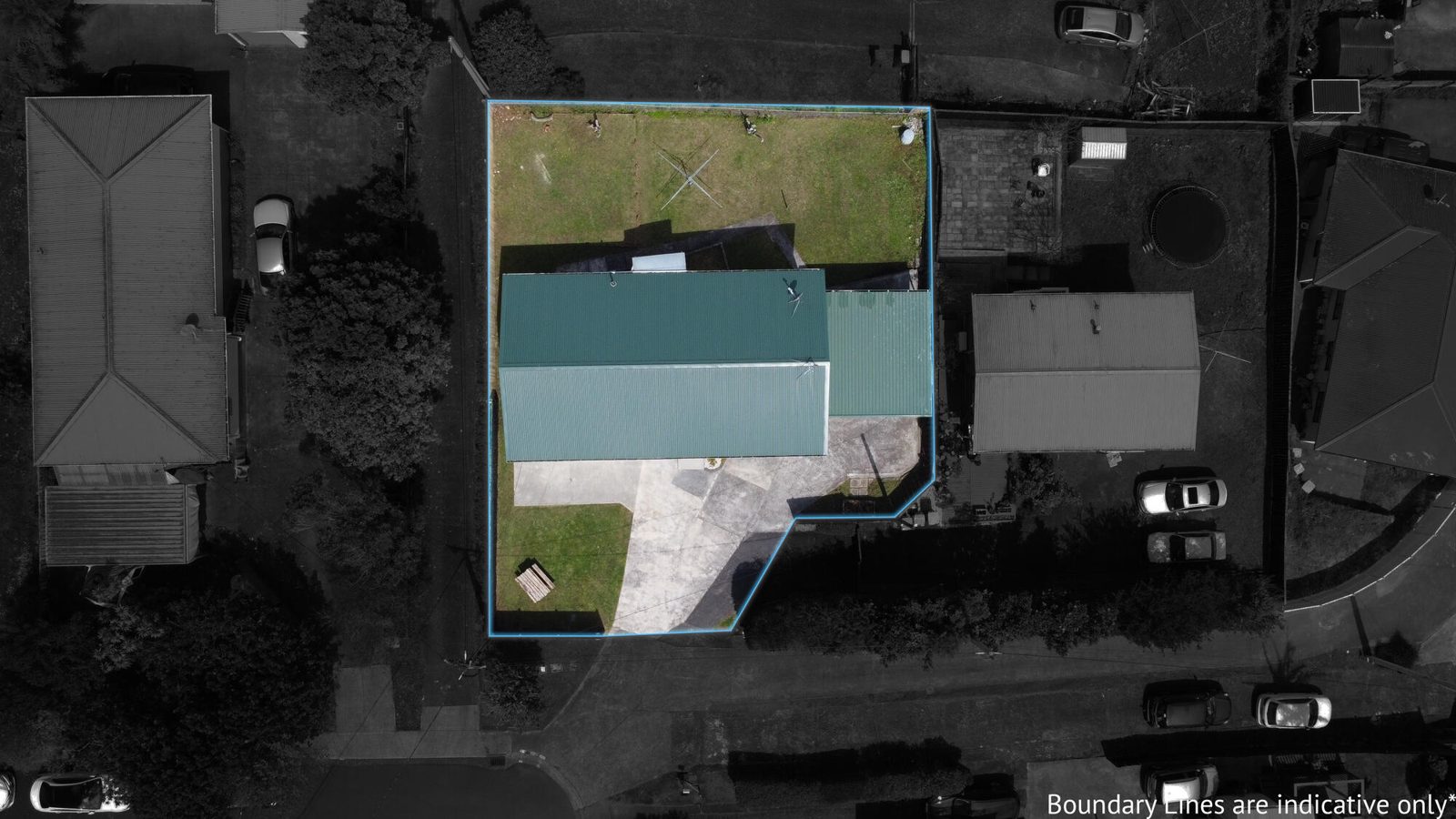 44 Brains Road, Kelston, photo 18