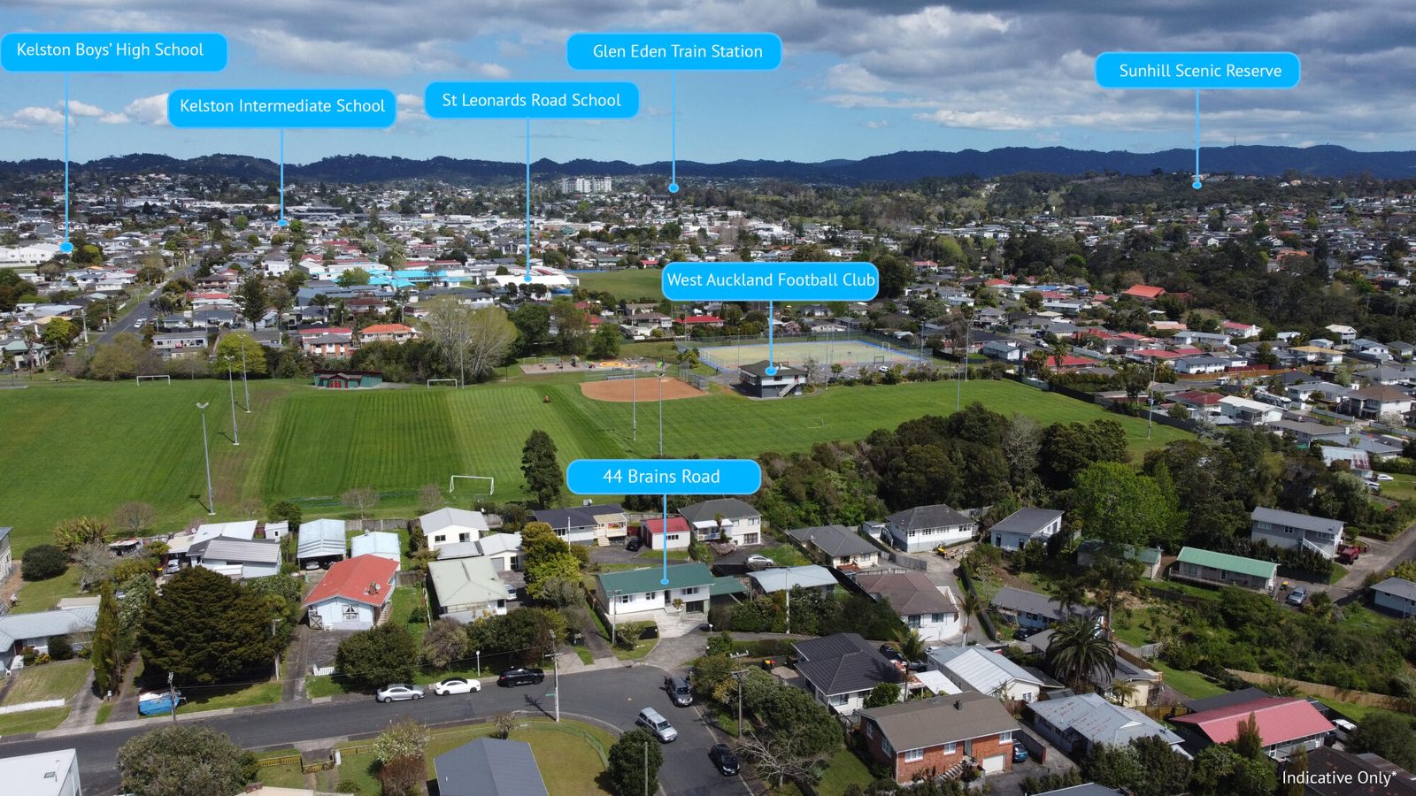 44 Brains Road, Kelston, photo 19