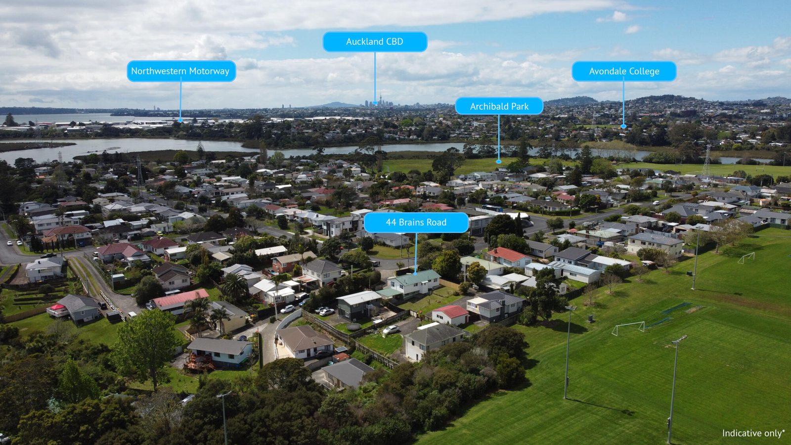44 Brains Road, Kelston, photo 20