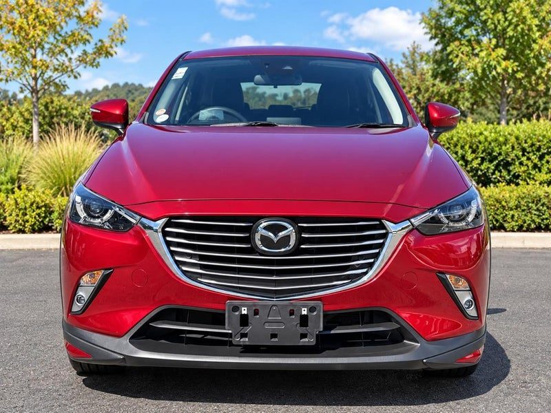 2018 Mazda CX-3 20S Proactive, photo 2