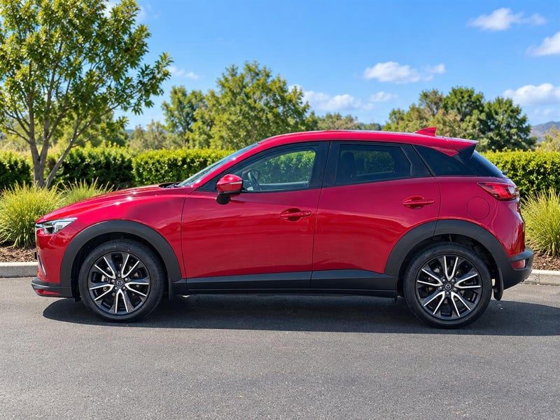 2018 Mazda CX-3 20S Proactive, photo 3