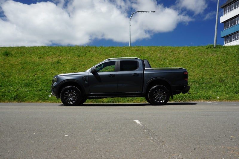 2026 Ford Ranger Wildtrak 2.0d/4wd, photo 2