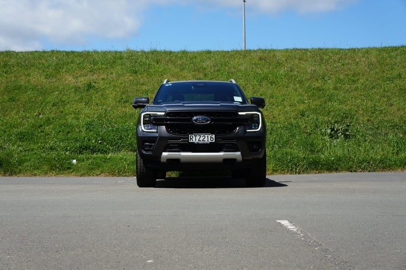2026 Ford Ranger Wildtrak 2.0d/4wd, photo 3