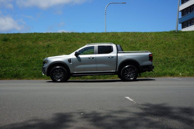 2026 Ford Ranger Wildtrak 2.0d/4wd, photo 2