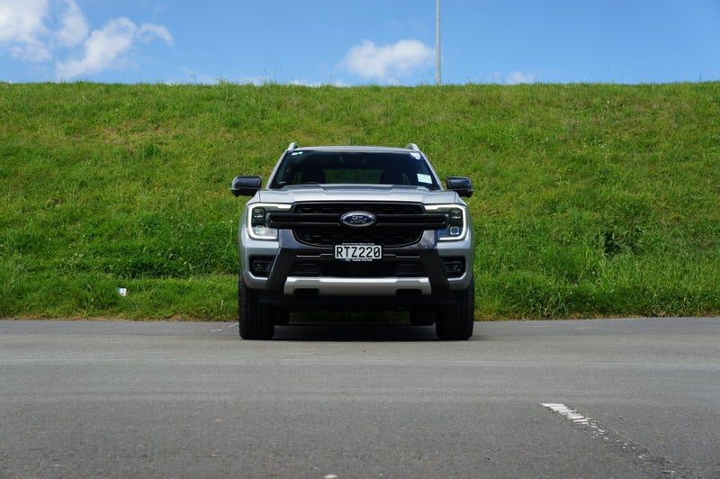 2026 Ford Ranger Wildtrak 2.0d/4wd, photo 3
