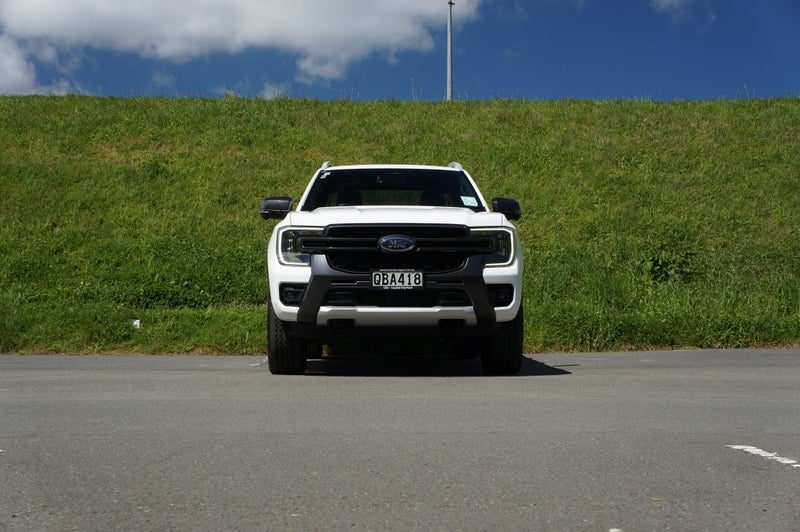 2023 Ford Ranger WILDTRAK DC WS 3.0D 10A 4WD, photo 2