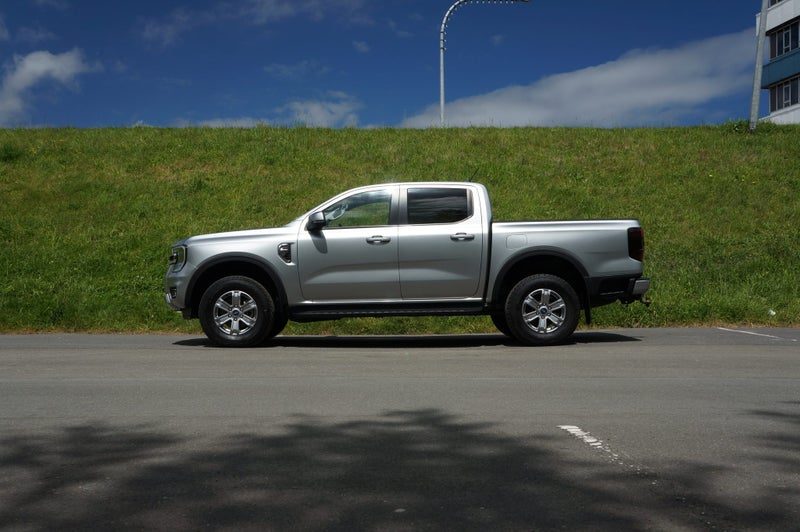 2022 Ford Ranger Xlt Dc Ws 2.0d 10a 2wd, photo 2