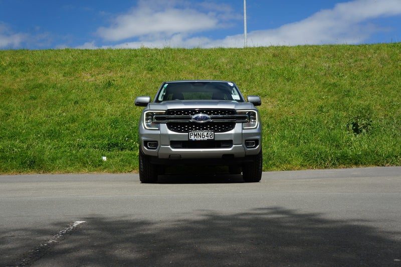 2022 Ford Ranger Xlt Dc Ws 2.0d 10a 2wd, photo 3