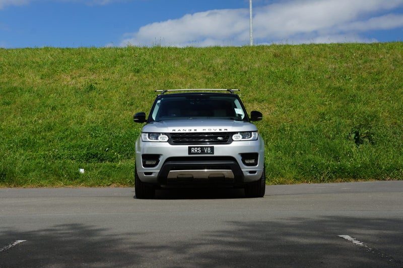 2014 Land Rover Range Rover Sdv8hse 4.4d/4wd/8at, photo 3