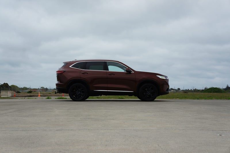 2022 Haval H6 Ultra 4wd 2.0pt/4wd, photo 2