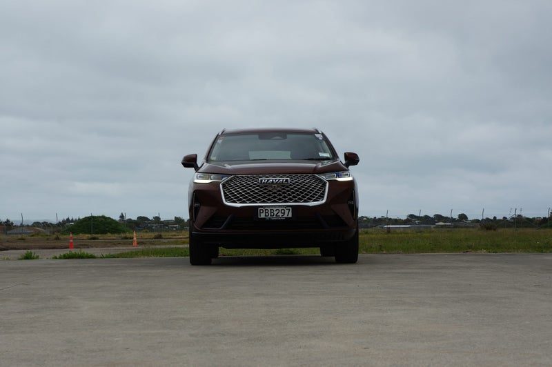 2022 Haval H6 Ultra 4wd 2.0pt/4wd, photo 3