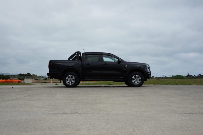2022 Ford Ranger XLT DC WS 2.0D 10A 2WD, photo 2