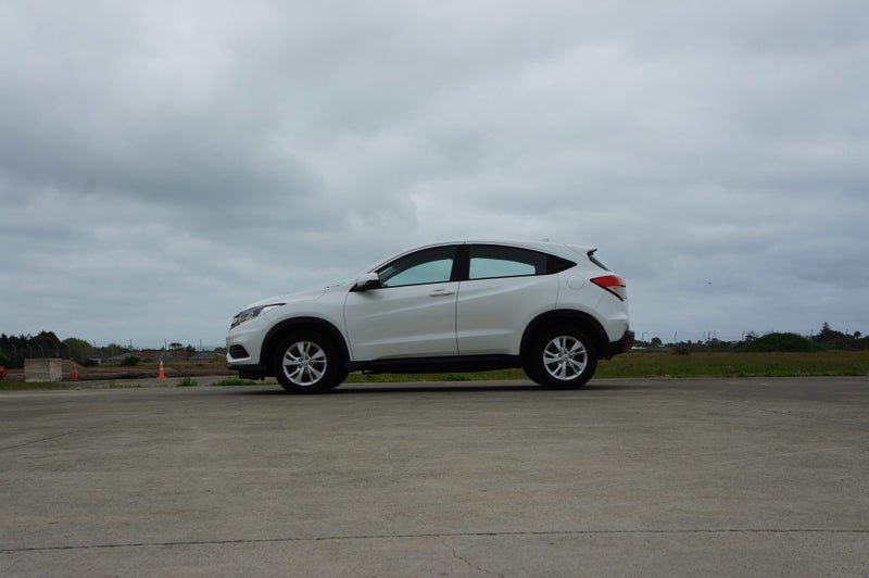 2020 Honda HR-V S 1.8p/cvt, photo 3