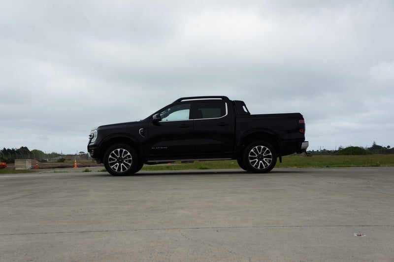 2026 Ford Ranger Platinum 3.0d/4wd, photo 2