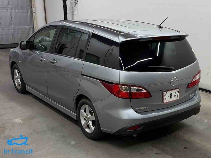 2014 Mazda Premacy 20S SKYACTIVE, photo 3