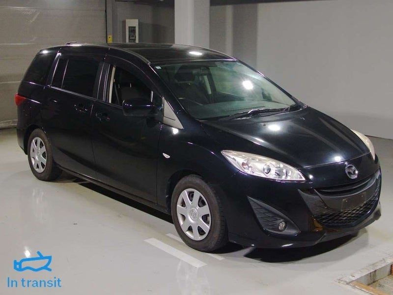 2013 Mazda Premacy 20C SKYACTIVE