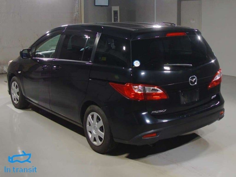 2013 Mazda Premacy 20C SKYACTIVE, photo 3
