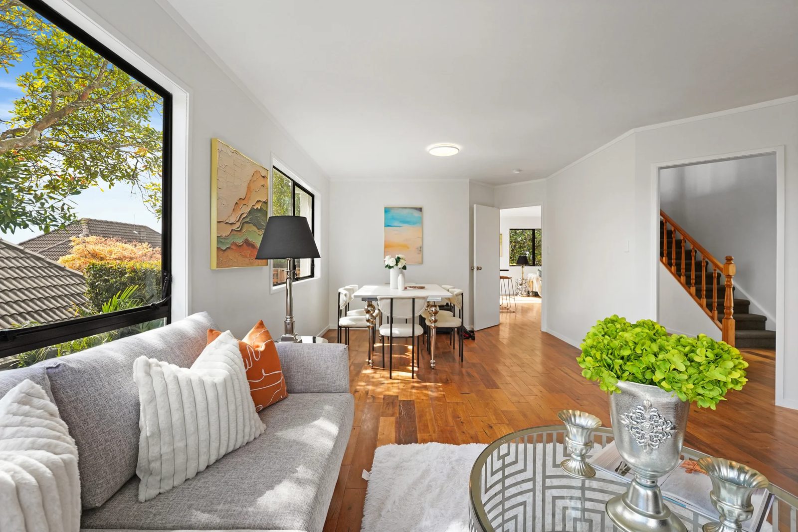 1A Charles Fox Place, Saint Johns, photo 9
