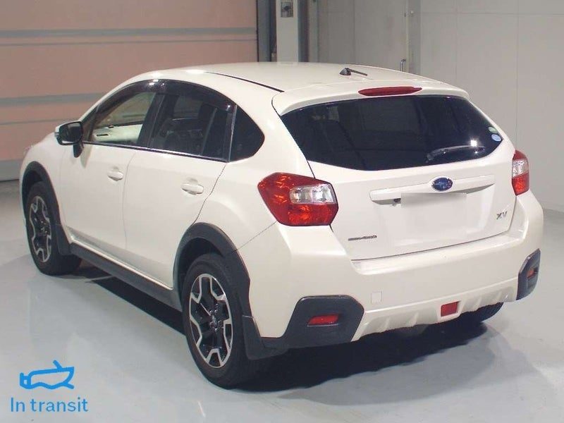 2016 Subaru XV 2.0i-L EYESIGHT AWD, photo 3