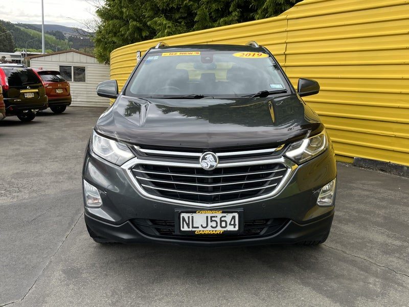 2019 Holden Equinox LTZ-V, photo 2