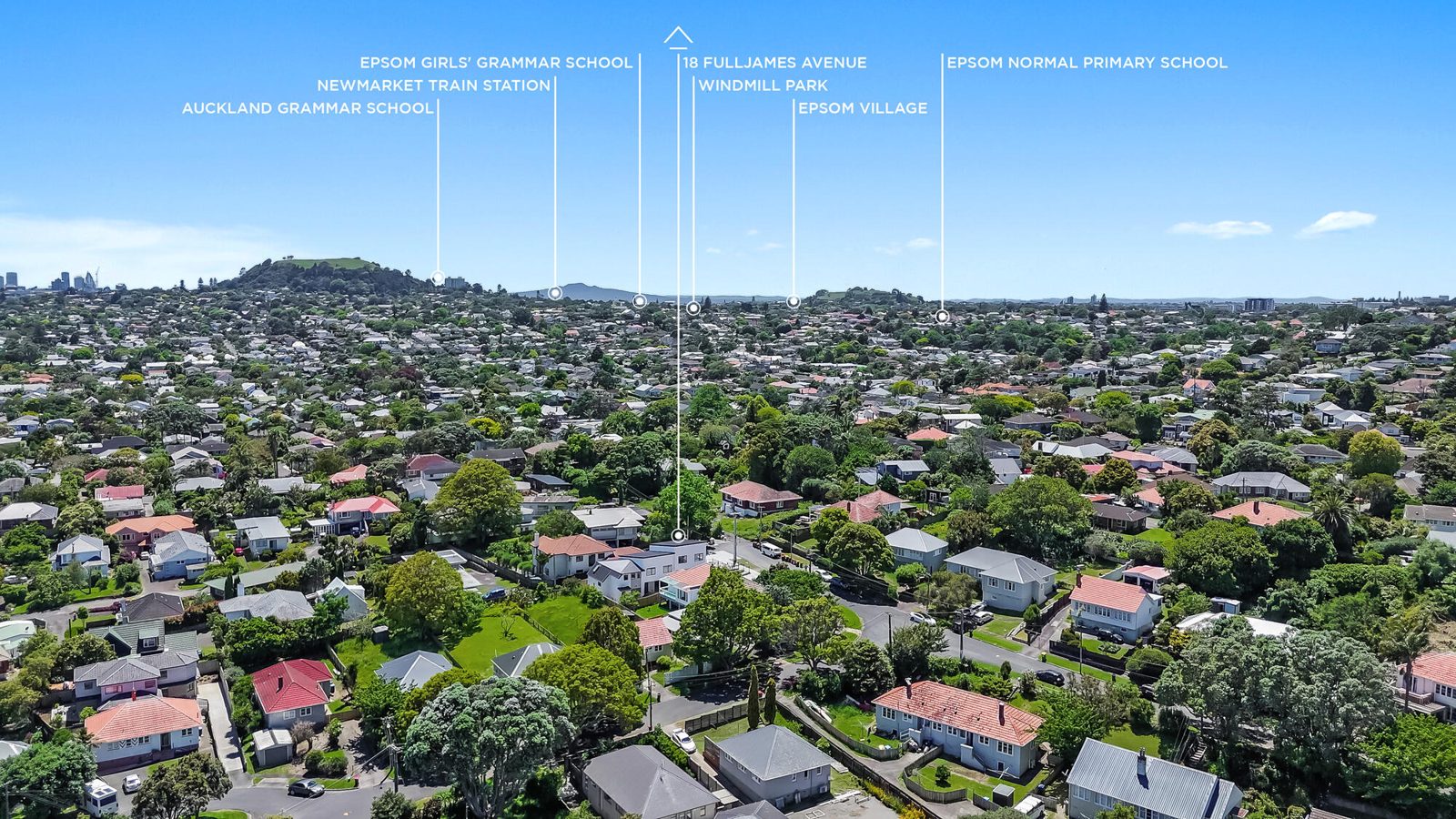 18D Fulljames Avenue, Three Kings, photo 19