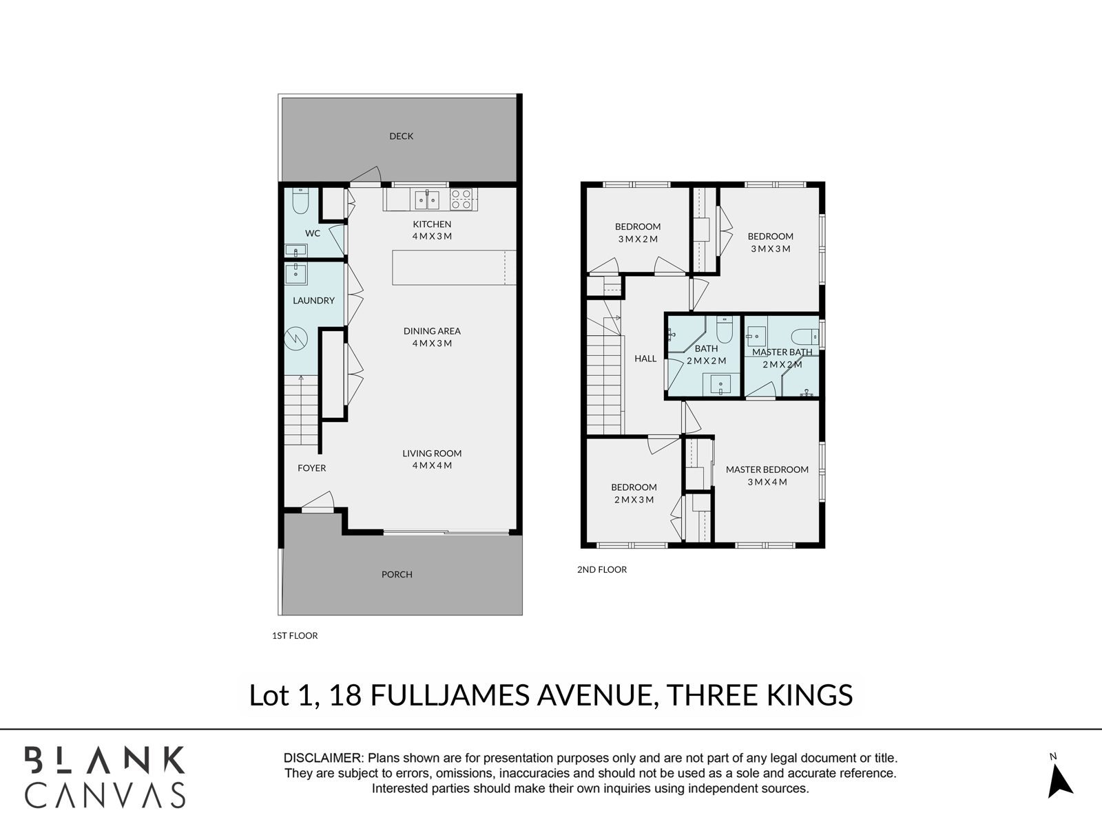 18D Fulljames Avenue, Three Kings, photo 4