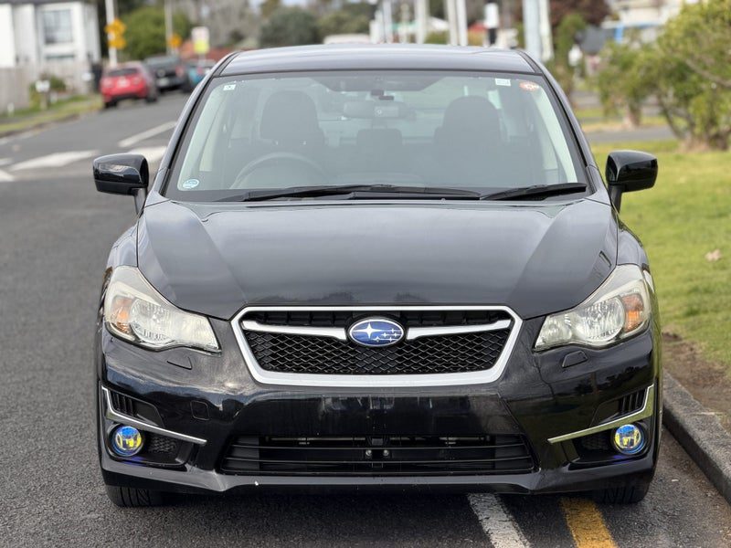 2016 Subaru Impreza *G4*Rev Camera*, photo 2