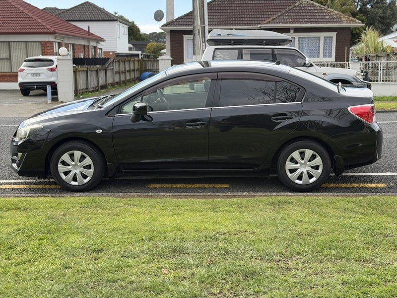 2016 Subaru Impreza *G4*Rev Camera*, photo 3