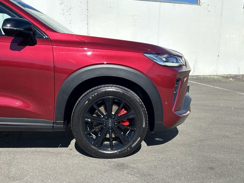 2025 Haval H6 GT Ultra Gt Ultra 4Wd 2.0Pt, photo 2