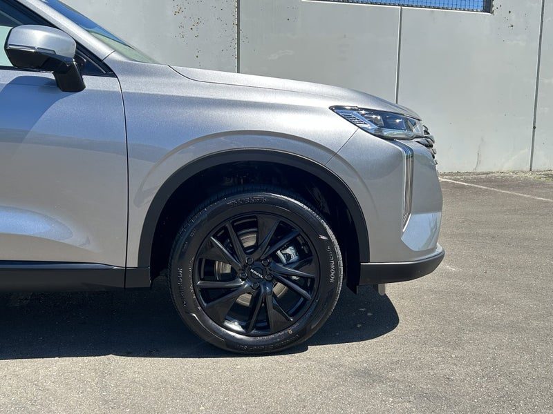 2026 HAVAL H6 Luxury, photo 2