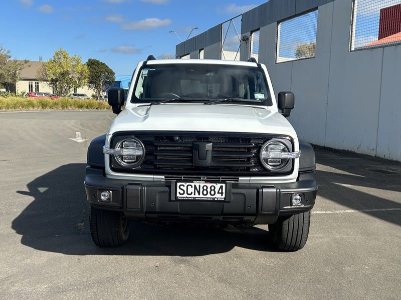 2025 GWM Tank 300 Ultra, photo 3