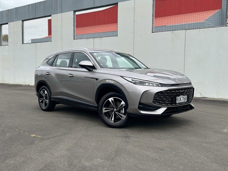 2026 MG HS Vibe New Model Vibe 1.5Pt/7At