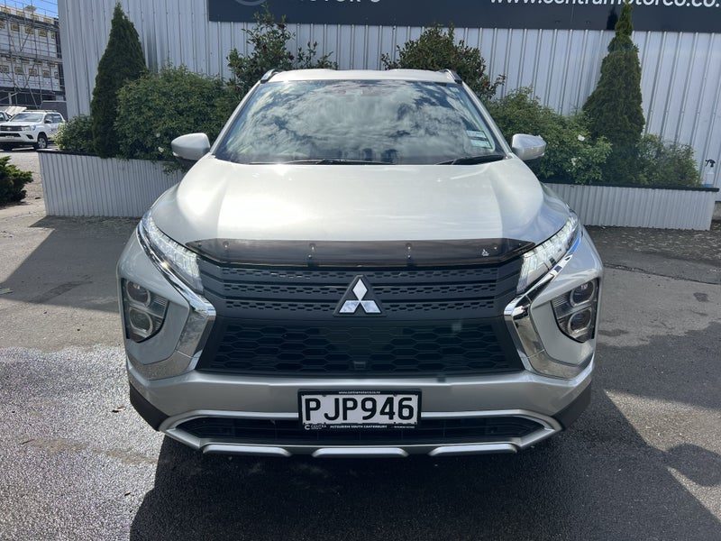 2022 Mitsubishi Eclipse Cross XLS PHEV 4WD, photo 3