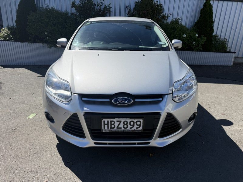 2013 Ford Focus Trend 2.0L Hatch, photo 3