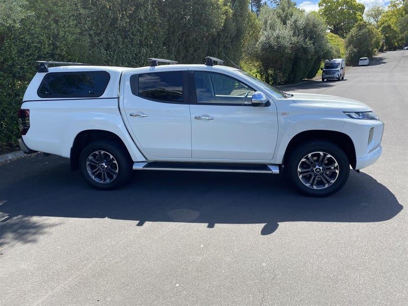 2021 Mitsubishi Triton D/CAB GLXR Auto, photo 2