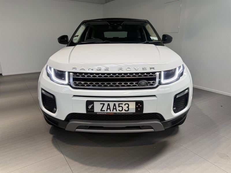 2019 Land Rover Range Rover, photo 2