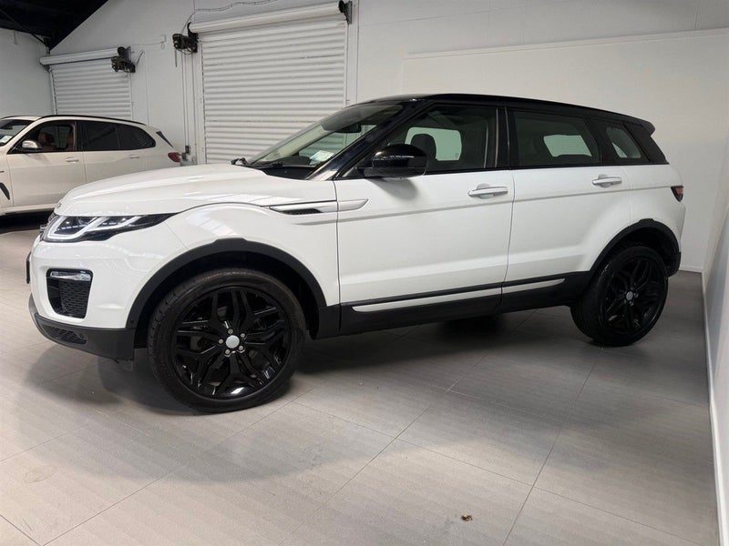 2019 Land Rover Range Rover, photo 3