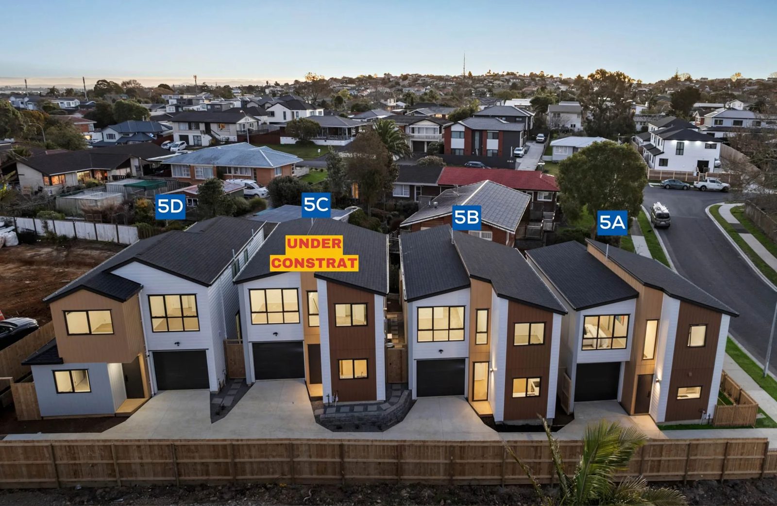 5D La Perouse Street, Botany Downs, photo 18