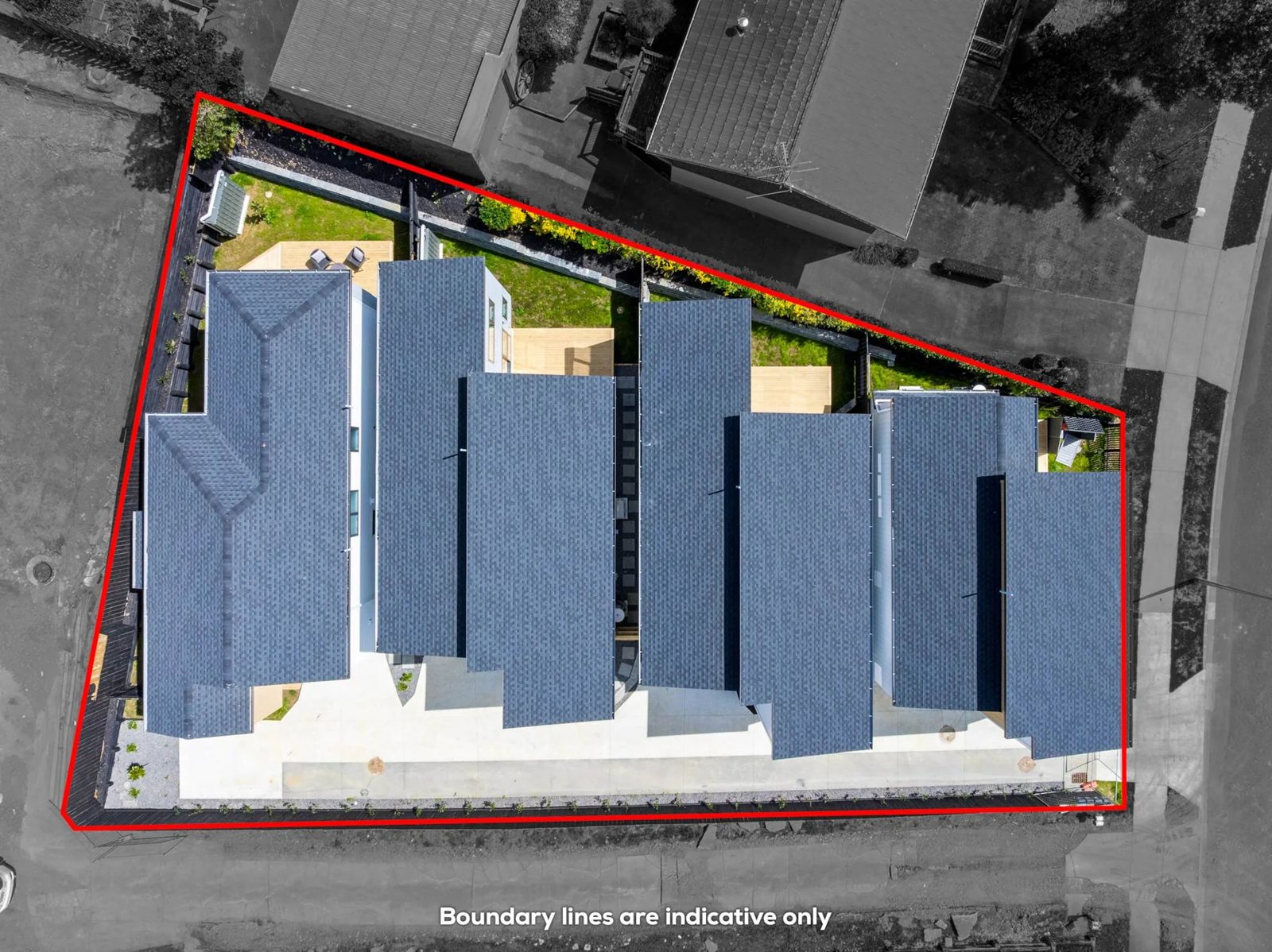 5D La Perouse Street, Botany Downs, photo 20
